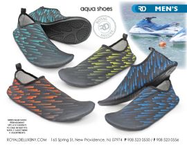 Men's Flash Water Shoes