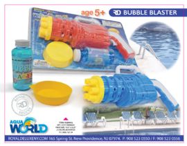 Bubbleblaster