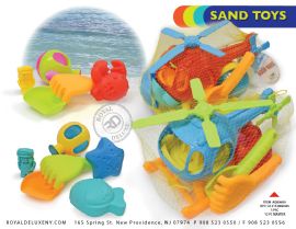 Beach Toy Set