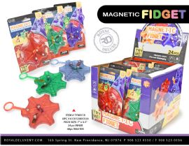 Magnetic Fidget