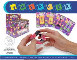 Twiddler Fidget Toy