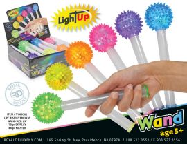 Light Up Wand