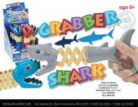 Grabber Shark