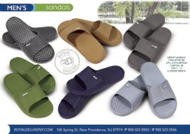 Mens Slide Sandal